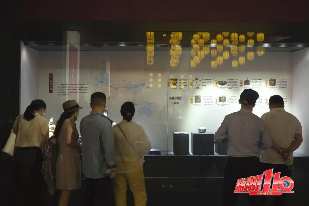 兵马俑来了!福州这个地方“五一”或将被挤爆 兵马俑来了!福州这个地方“五一”或将被挤爆