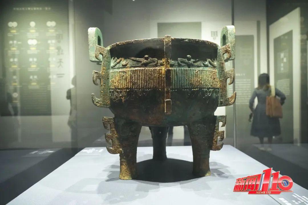兵马俑来了!福州这个地方“五一”或将被挤爆 兵马俑来了!福州这个地方“五一”或将被挤爆