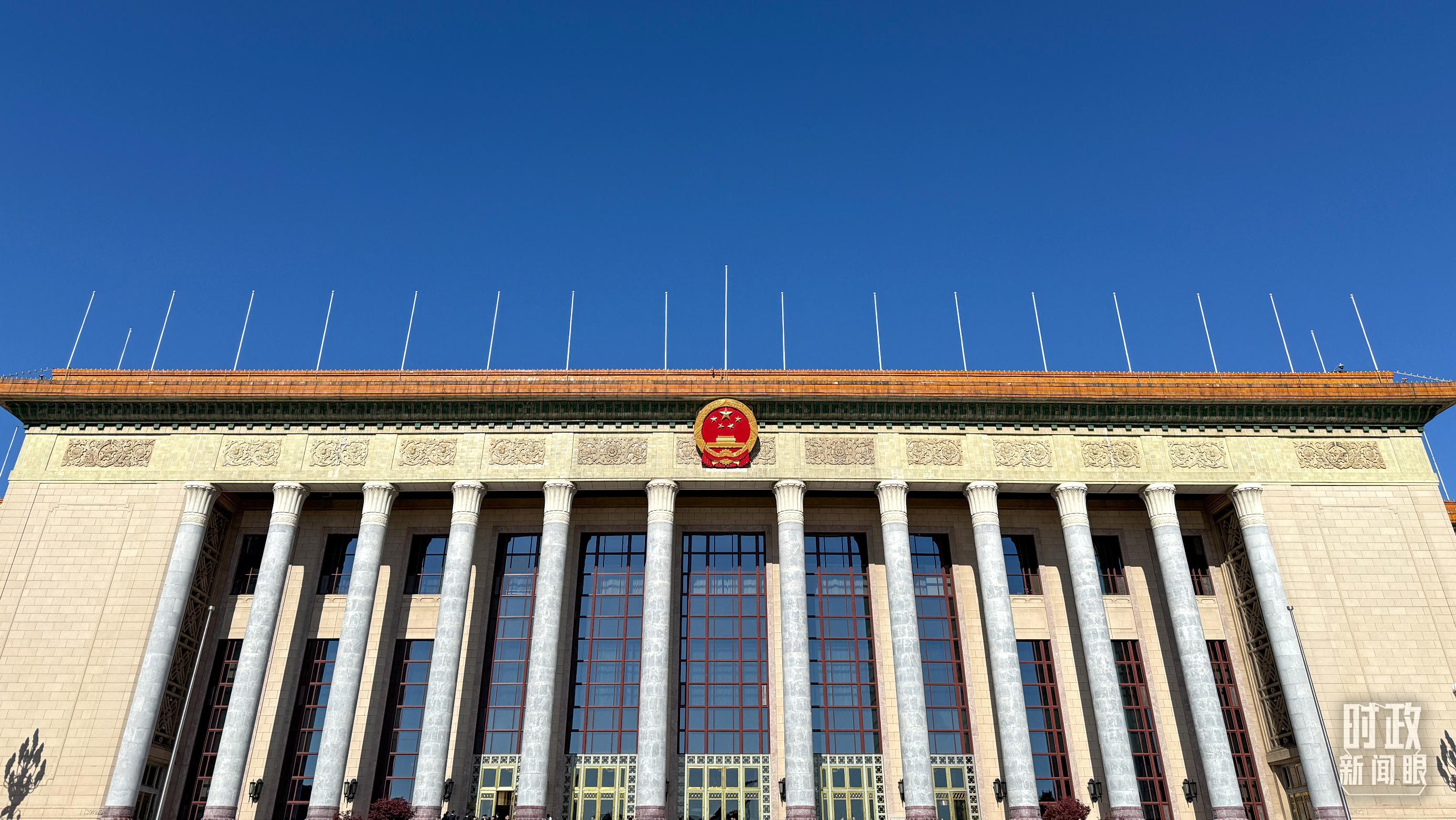 时政新闻眼丨工运事业和工会工作如何谱写时代新篇？习近平指引方向