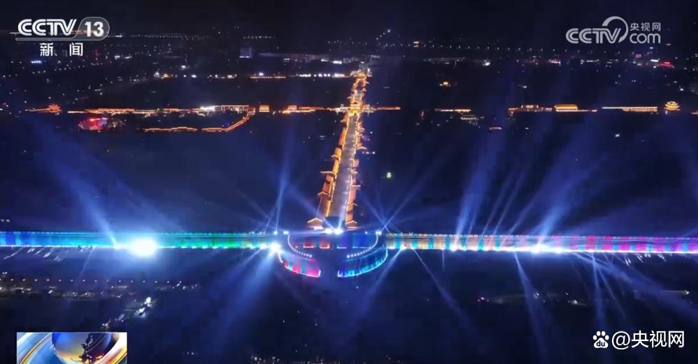 新爆点、新业态、新体验、新场景 “五一”假期文旅市场热度攀升