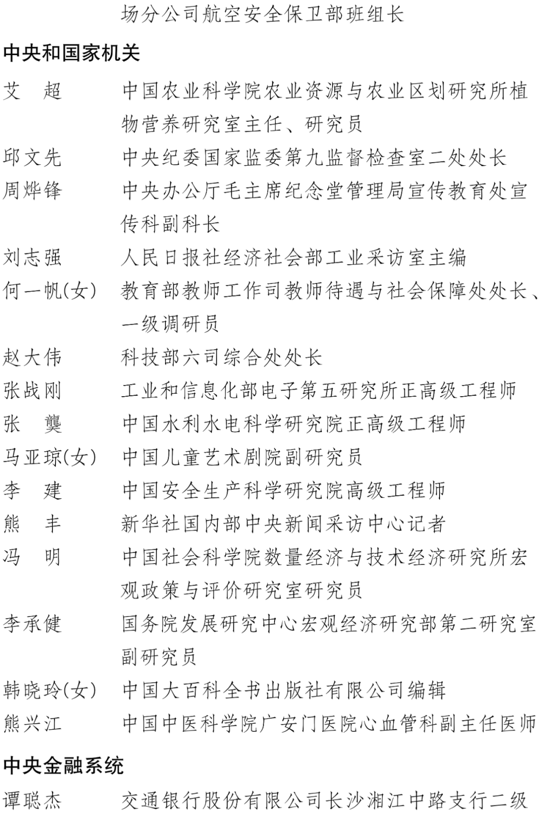 中国青年五四奖章、新时代青年先锋奖！福建这些集体和个人入选