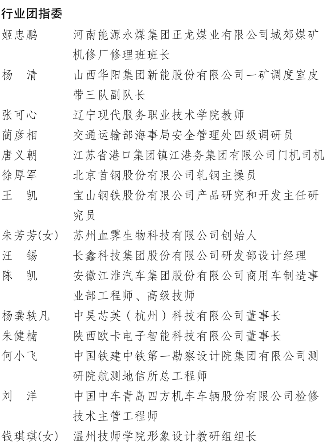 中国青年五四奖章、新时代青年先锋奖！福建这些集体和个人入选