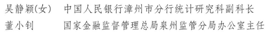 中国青年五四奖章、新时代青年先锋奖！福建这些集体和个人入选