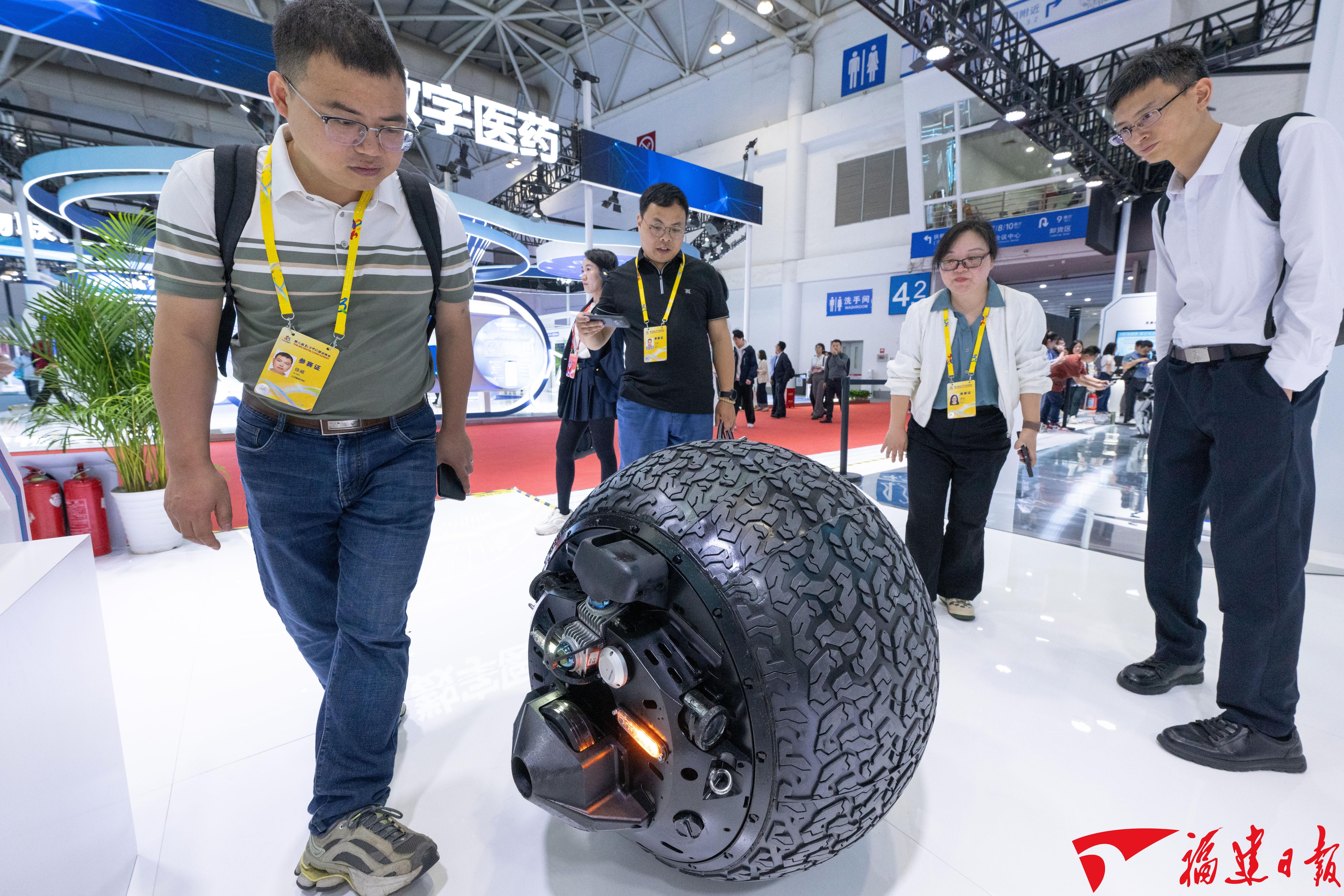 “AI+” 生活 未来已来