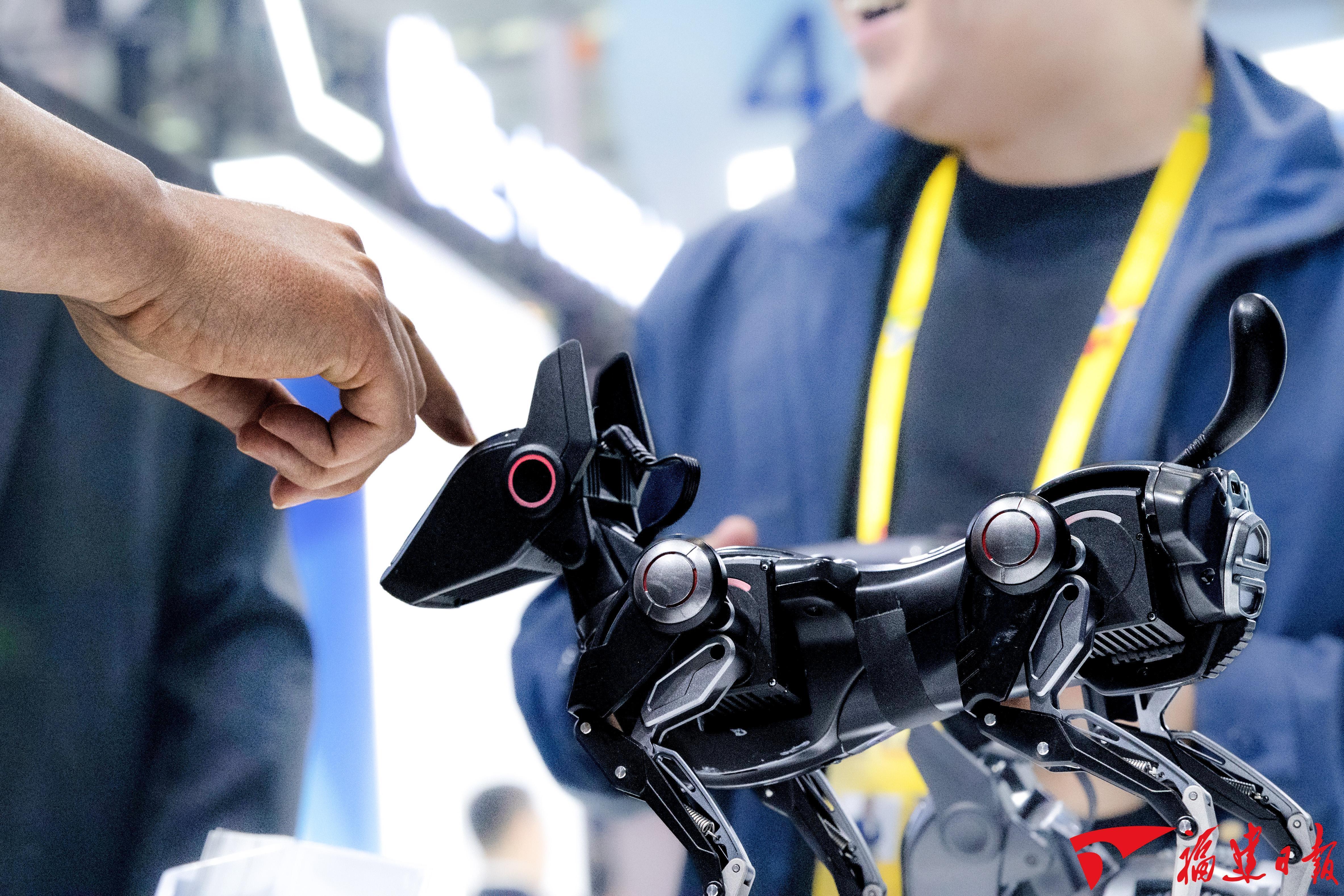 “AI+” 生活 未来已来