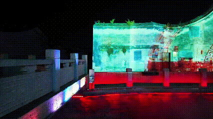 福建一批景点上新了！“五一”走起！