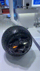 智能升级，福建的机器人在干这些事……