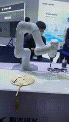 智能升级，福建的机器人在干这些事……