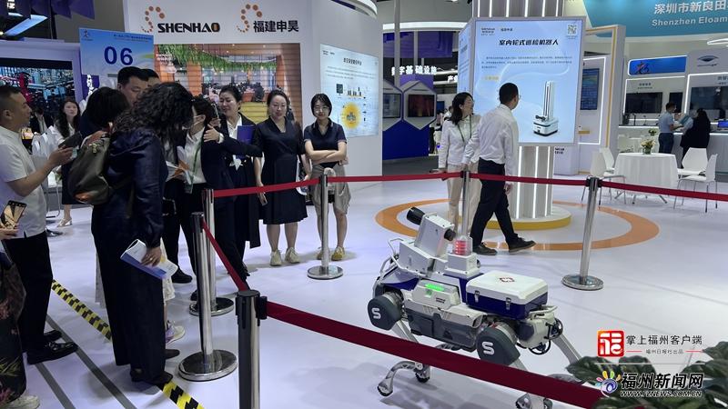 申昊科技：打造水陆安全综合“大管家”