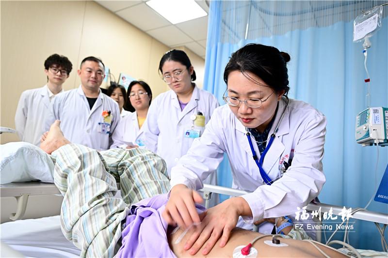 ​姐妹生怪病 医生揪出一个家族4例罕见病