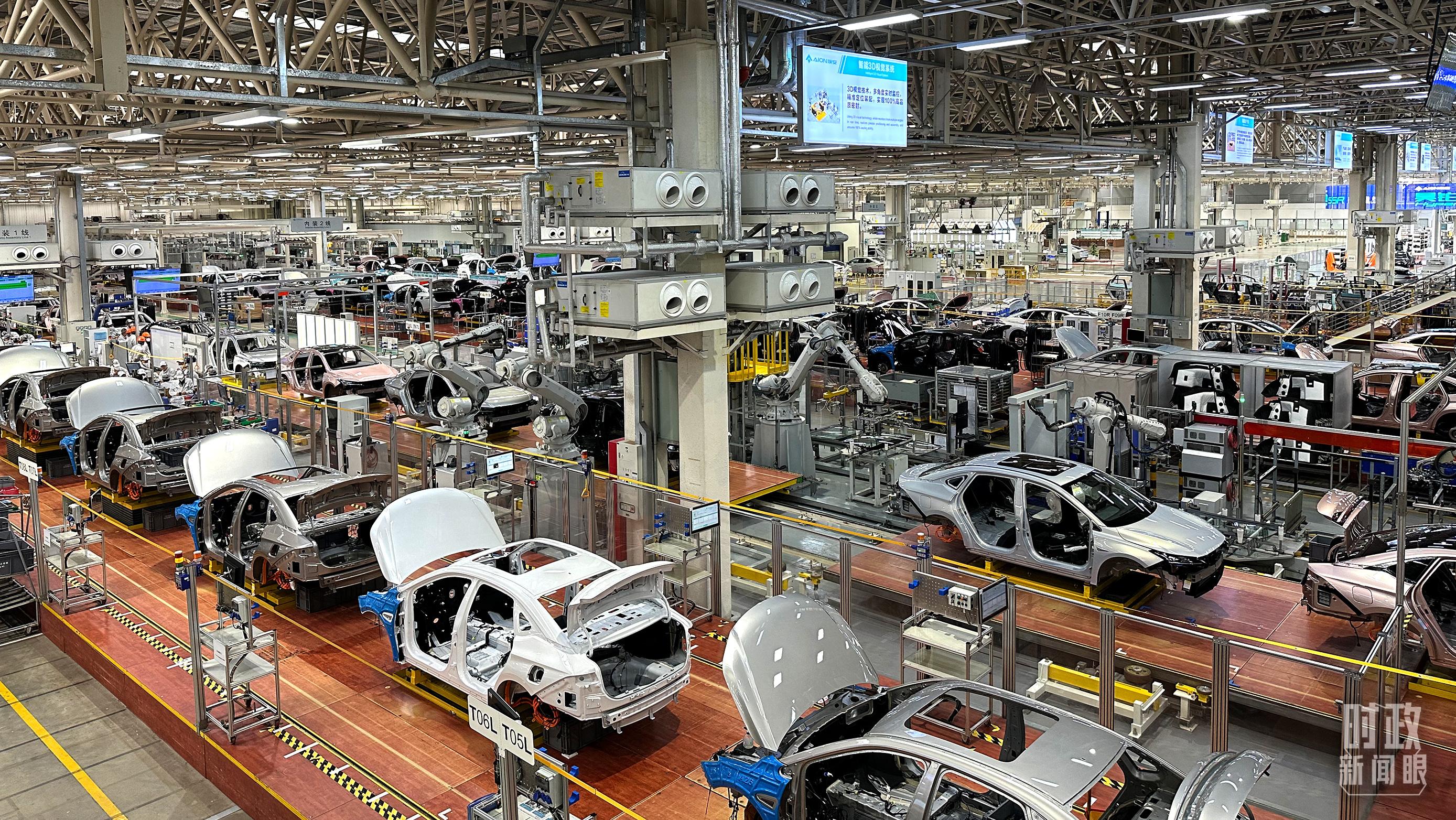 时政新闻眼丨“十五五”如何谋篇布局？习近平在这场座谈会上作出战略指引