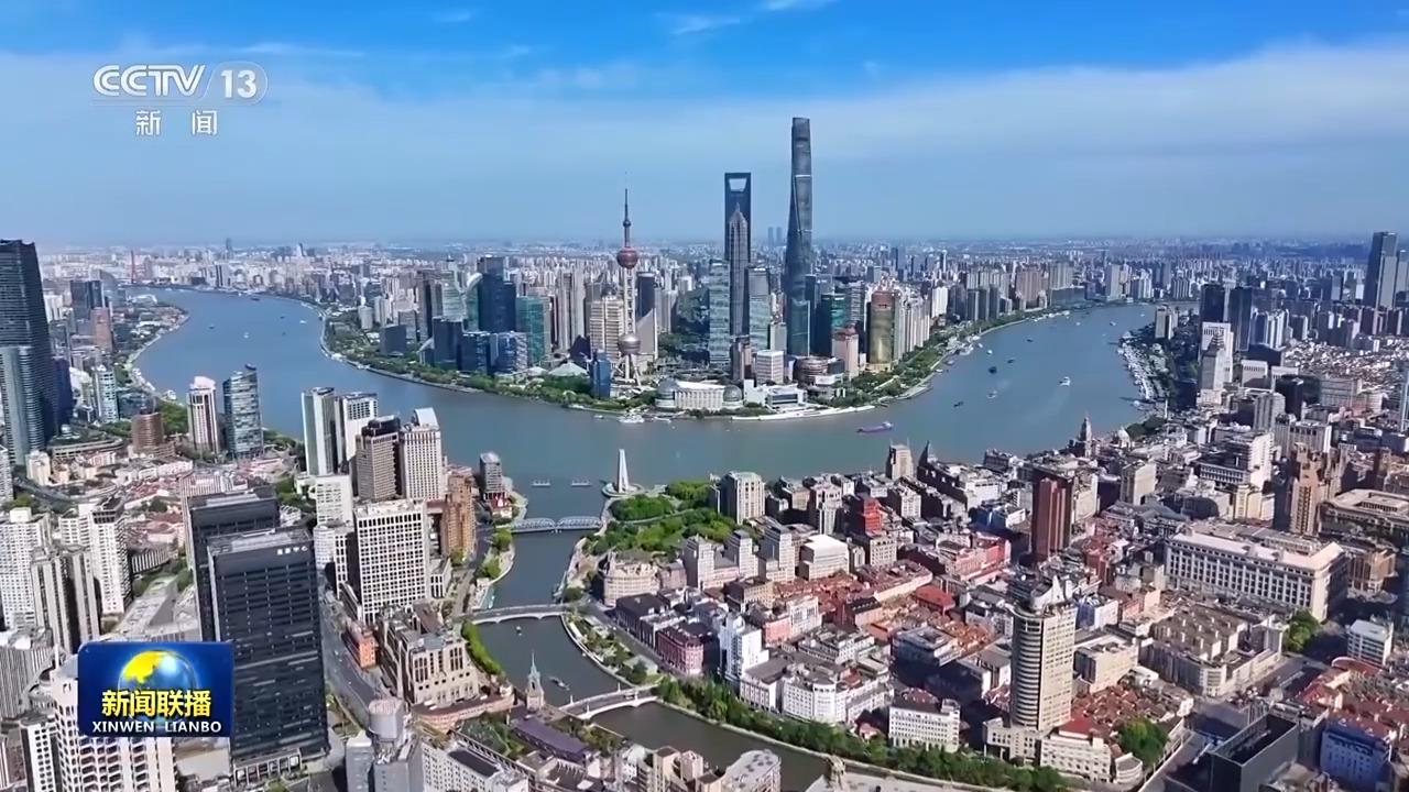 习近平总书记在上海考察时的重要讲话引发热烈反响