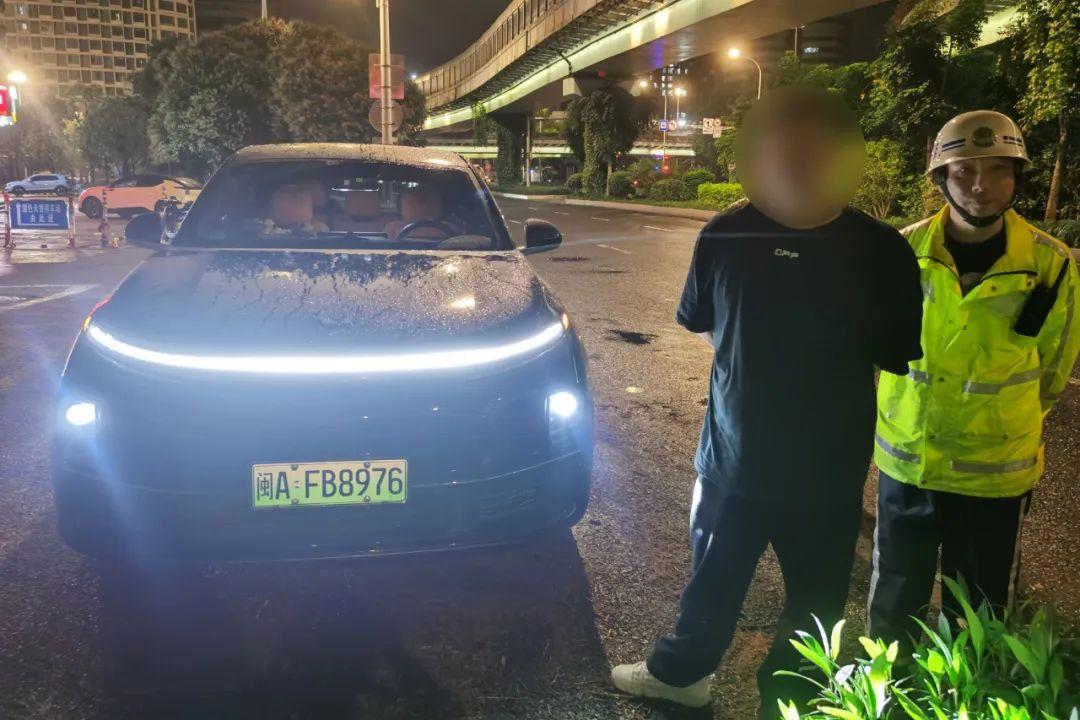 这个“五一”假期,福州全城严查! 这个“五一”假期,福州全城严查!