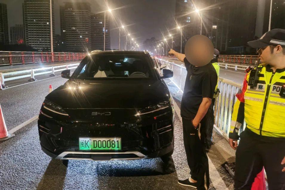 这个“五一”假期,福州全城严查! 这个“五一”假期,福州全城严查!