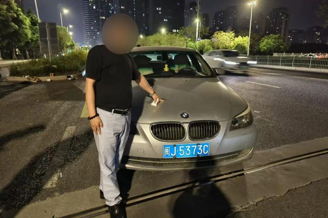 这个“五一”假期,福州全城严查! 这个“五一”假期,福州全城严查!