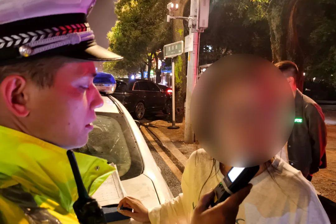 这个“五一”假期,福州全城严查! 这个“五一”假期,福州全城严查!