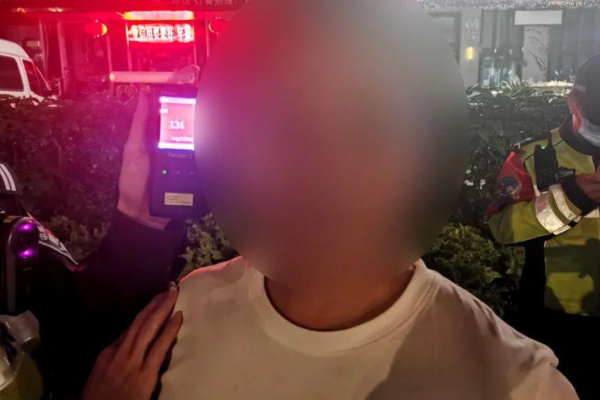 这个“五一”假期,福州全城严查! 这个“五一”假期,福州全城严查!