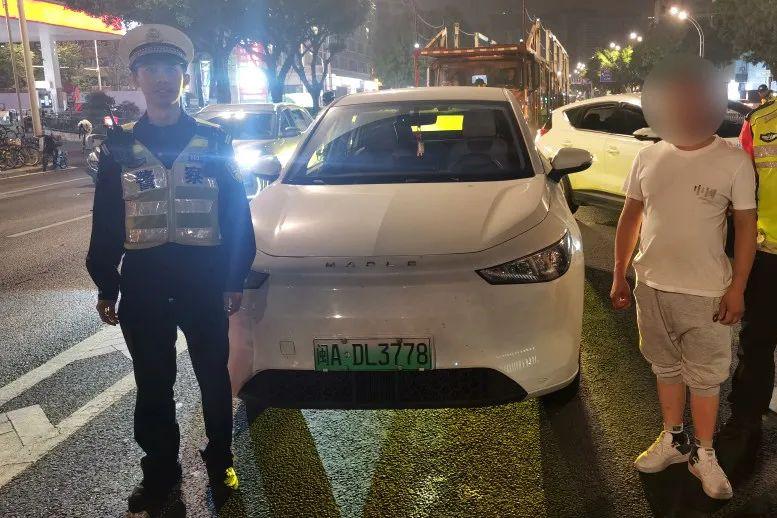 这个“五一”假期,福州全城严查! 这个“五一”假期,福州全城严查!