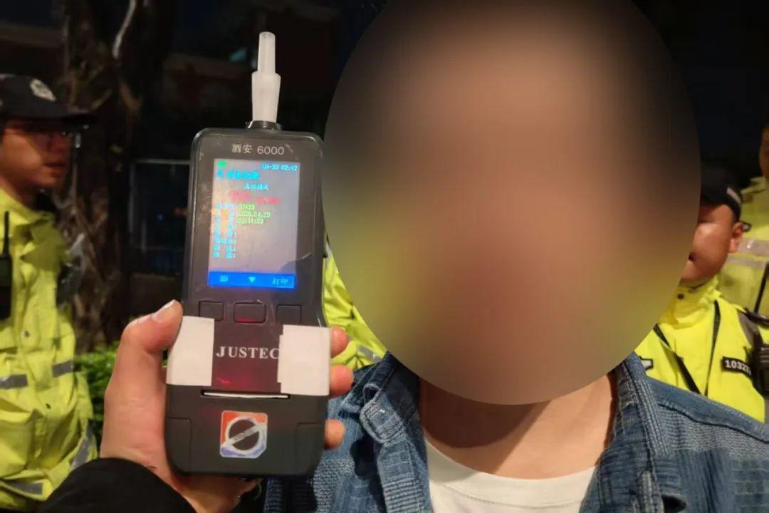 这个“五一”假期,福州全城严查! 这个“五一”假期,福州全城严查!