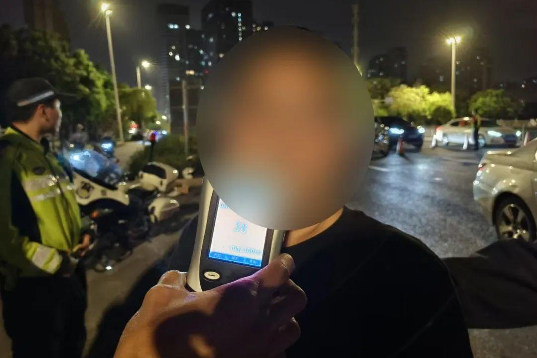 这个“五一”假期,福州全城严查! 这个“五一”假期,福州全城严查!