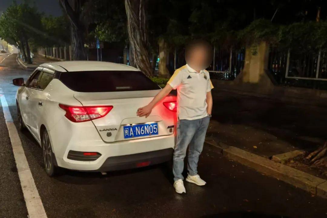 这个“五一”假期,福州全城严查! 这个“五一”假期,福州全城严查!