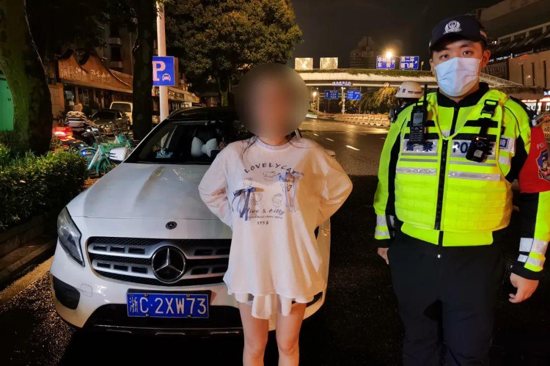 这个“五一”假期,福州全城严查! 这个“五一”假期,福州全城严查!