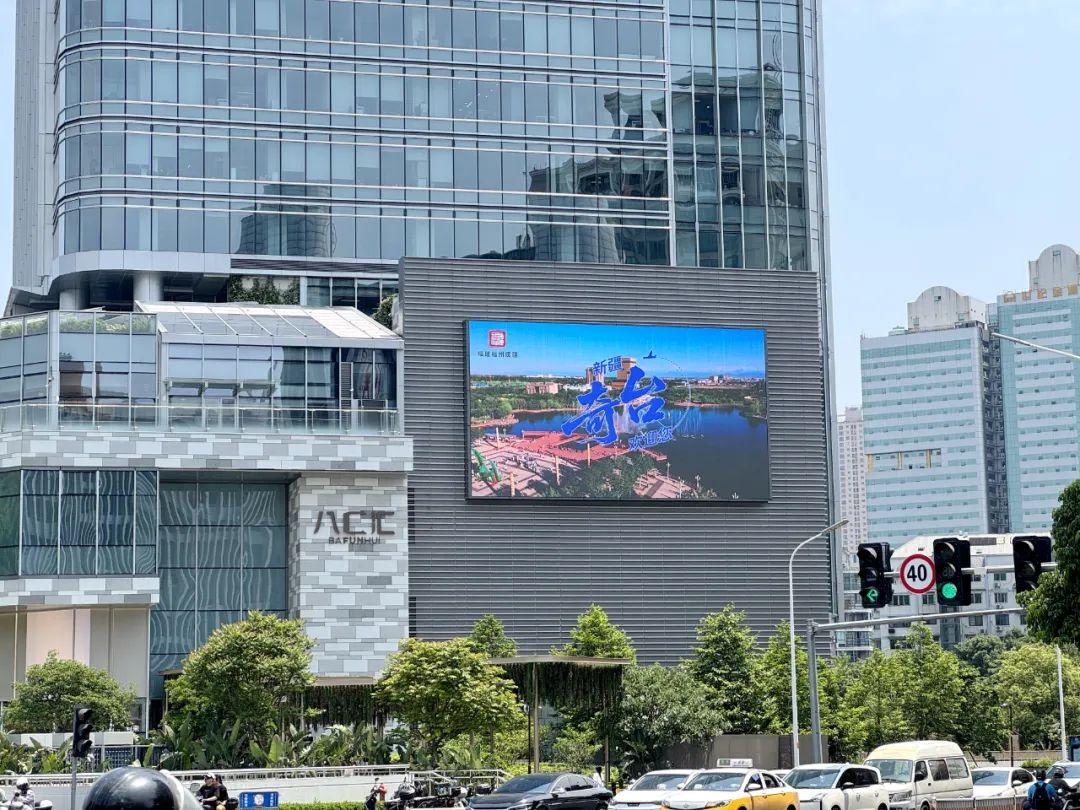 5月！福州将被它“承包”！