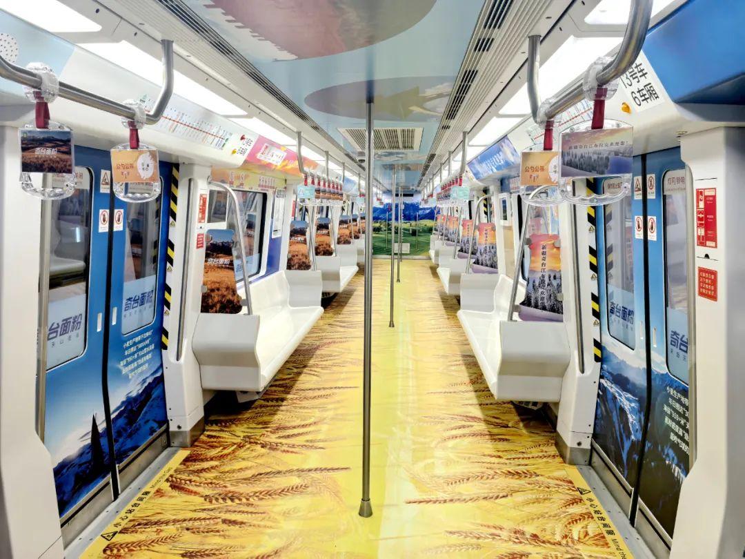 5月！福州将被它“承包”！