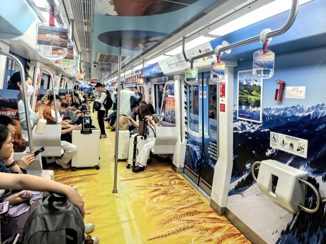 5月！福州将被它“承包”！