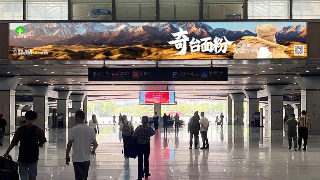 5月！福州将被它“承包”！