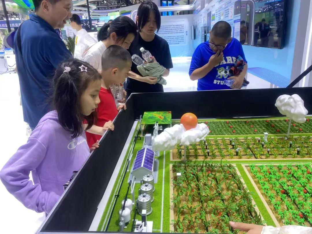 遇见未来！“五一”在福州共赴一场数字奇幻之旅