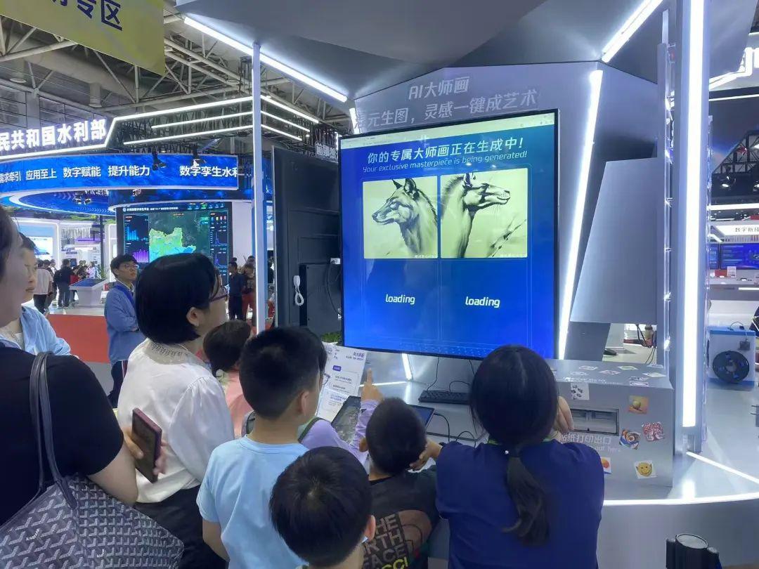 遇见未来！“五一”在福州共赴一场数字奇幻之旅