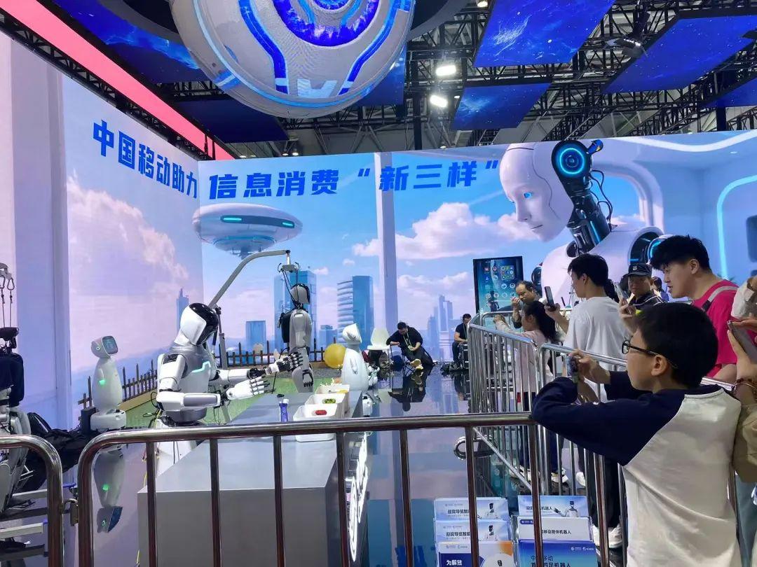 遇见未来！“五一”在福州共赴一场数字奇幻之旅