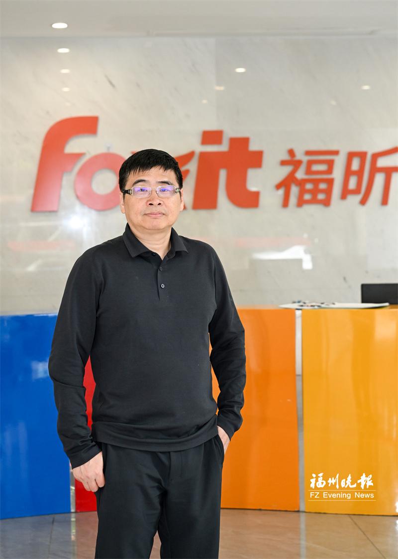 熊雨前：当版式电子文档标准的主导者