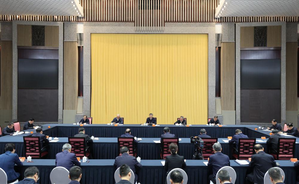 总书记上海行｜记者手记：赢得未来，始于现在