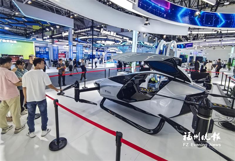 “打飞的”时代，真的要来了