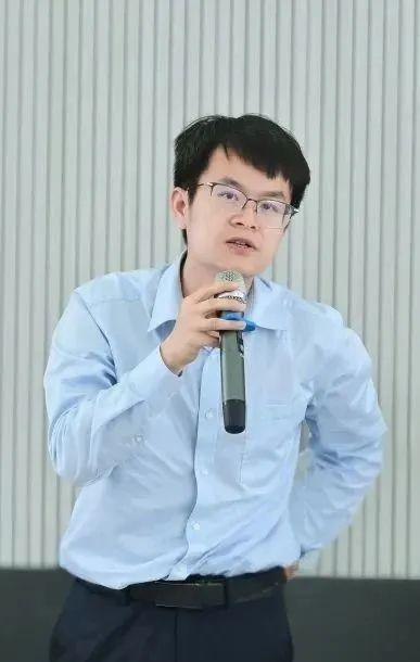 聚力四链融合！这场产研融合科技成果对接会成功举办！