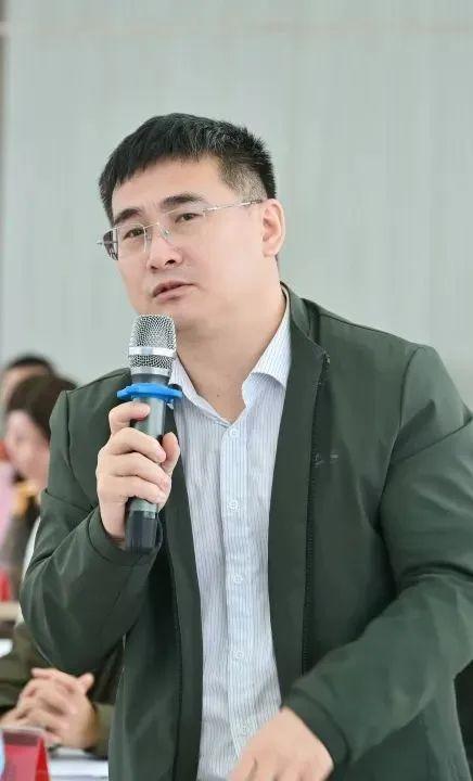 聚力四链融合！这场产研融合科技成果对接会成功举办！