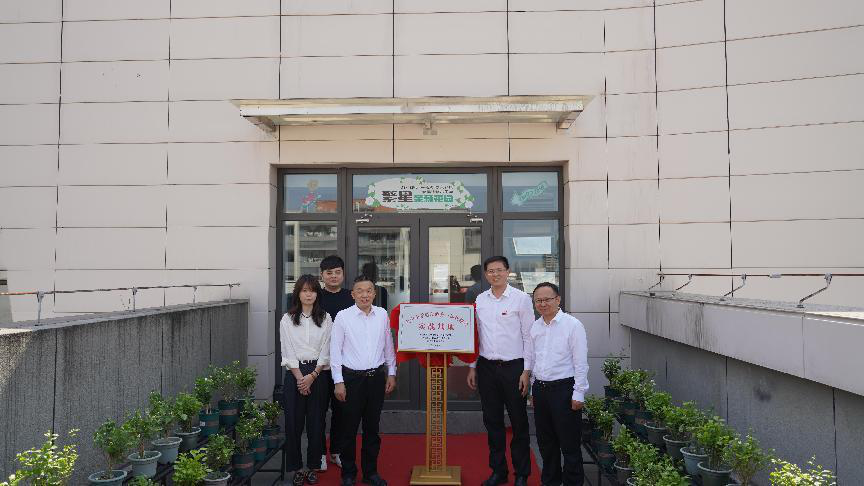 校地联动再升级！福州高新区五四活动激活创新引擎