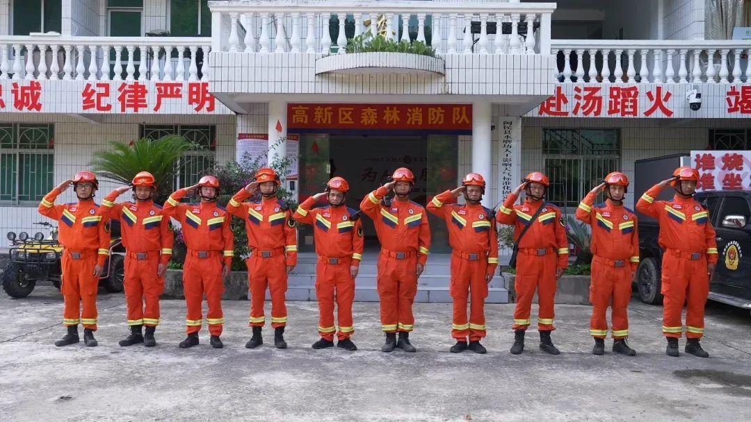 致敬五一：福州高新有高手