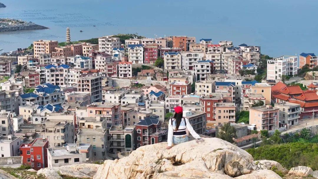 赶海、快闪、非遗……“五一”假期第2天！游客在福州玩这些！