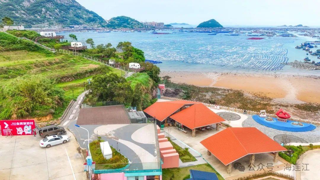 赶海、快闪、非遗……“五一”假期第2天！游客在福州玩这些！