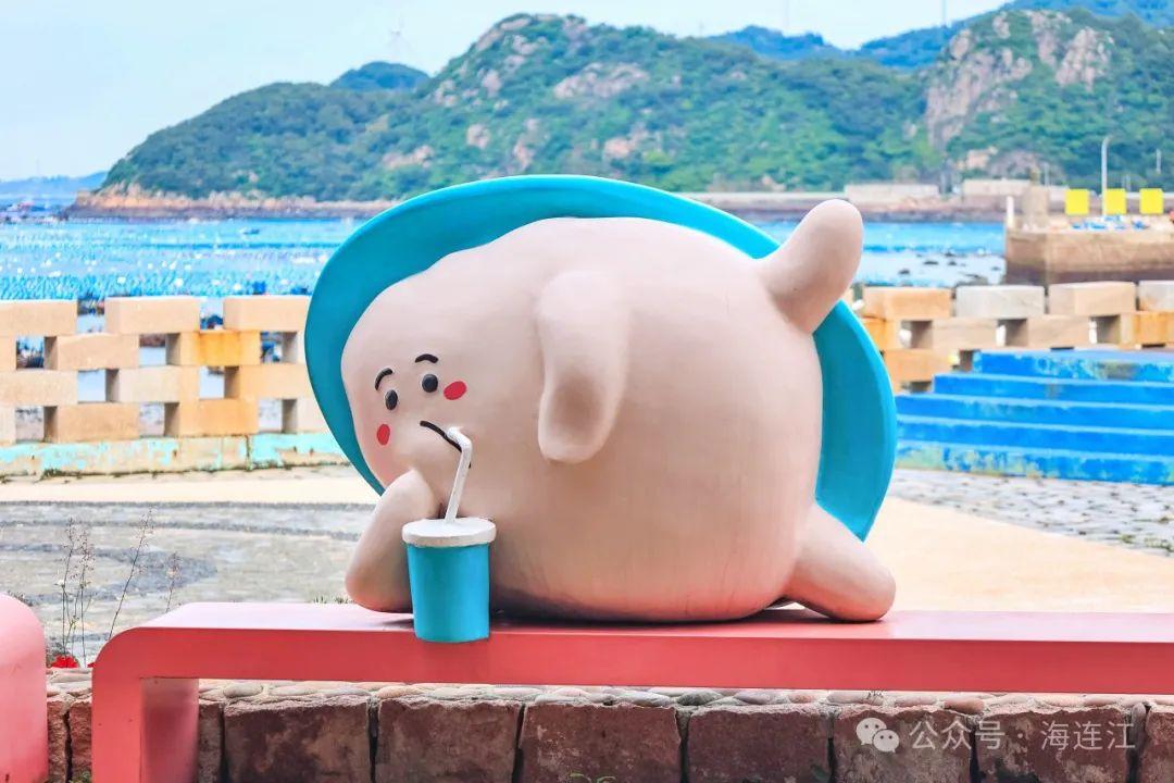 赶海、快闪、非遗……“五一”假期第2天！游客在福州玩这些！