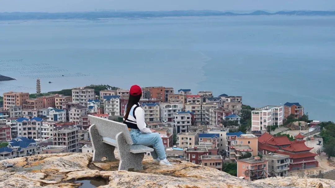 赶海、快闪、非遗……“五一”假期第2天！游客在福州玩这些！