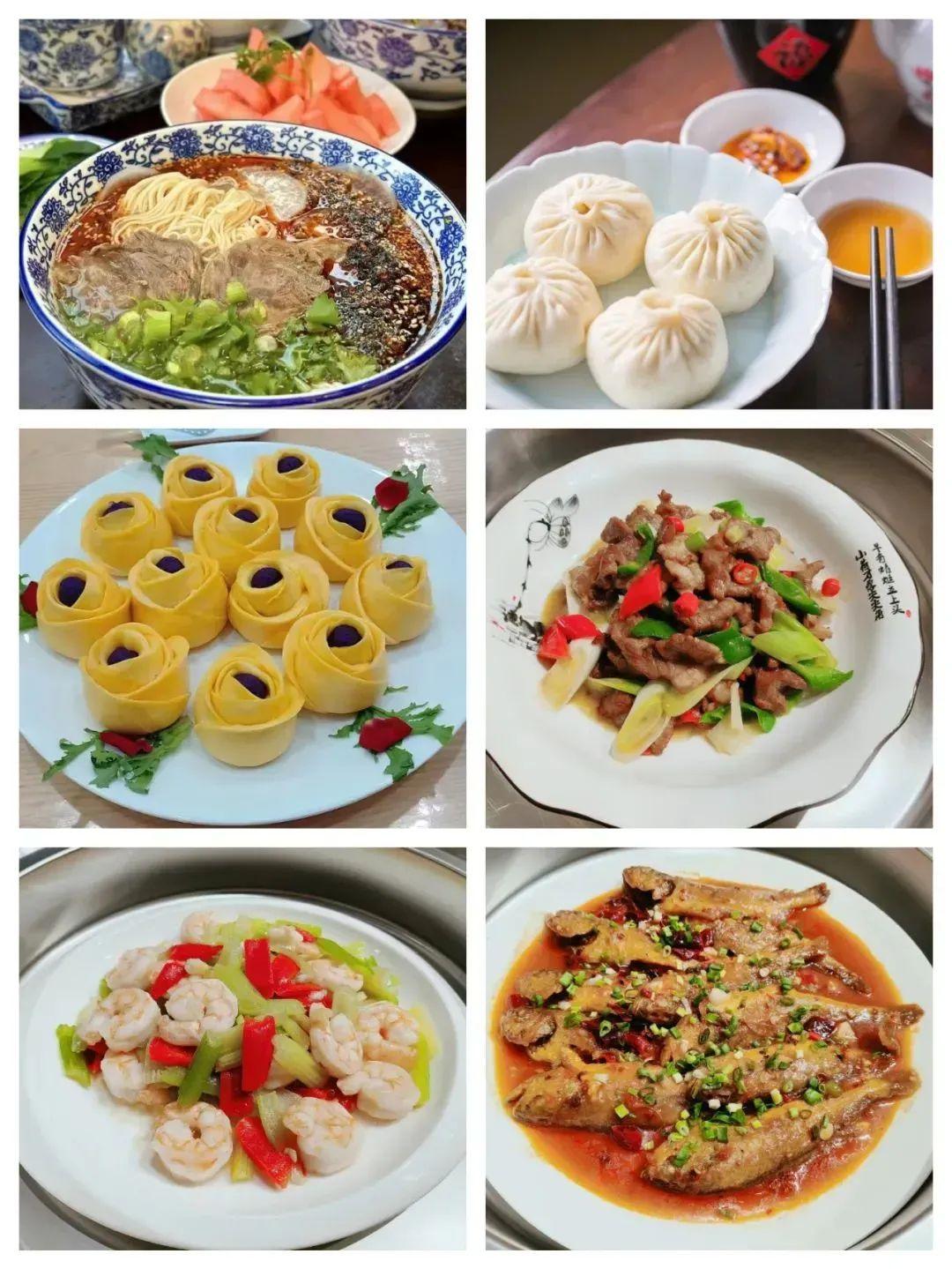 数千名游客挤满政府食堂！米饭蒸了1000多斤，饭碗都不够了……