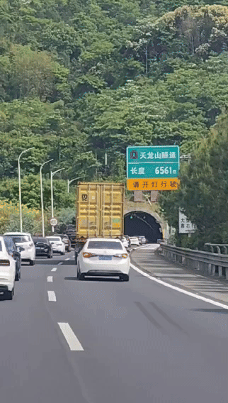 返程高峰将来临，这些易拥堵时段、路段注意避开！绕行路线看这里→