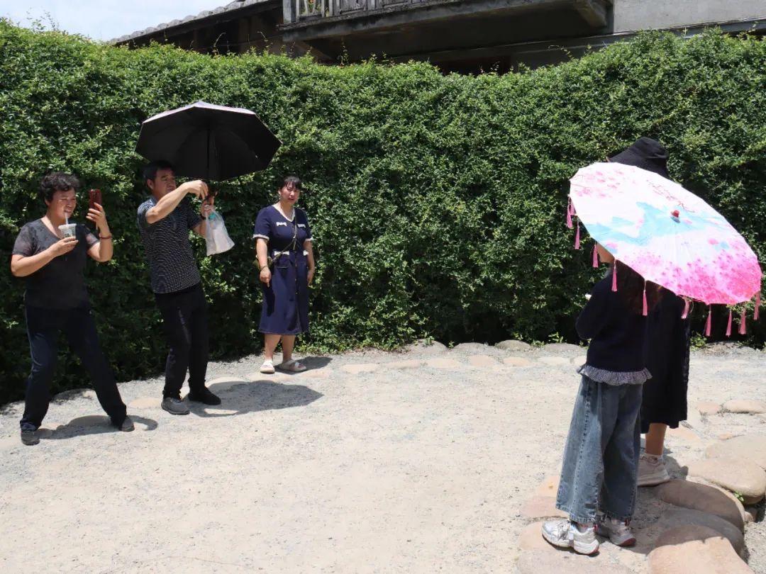 人气旺旺旺！“五一”假期第4天，福州又被央媒关注了！