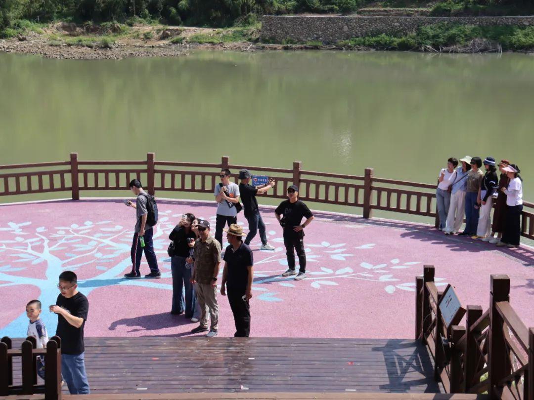 人气旺旺旺！“五一”假期第4天，福州又被央媒关注了！