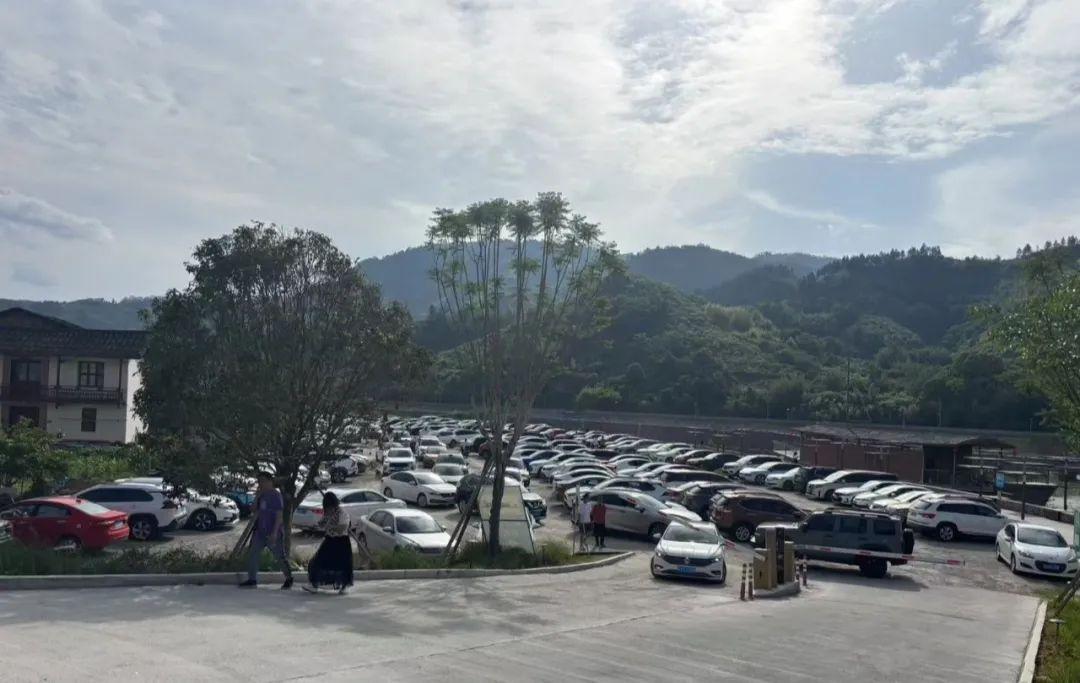 人气旺旺旺！“五一”假期第4天，福州又被央媒关注了！