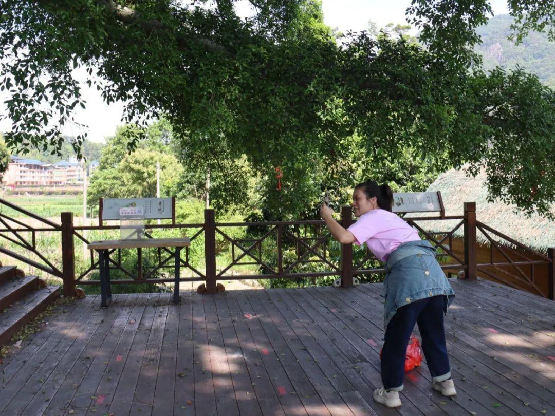 人气旺旺旺！“五一”假期第4天，福州又被央媒关注了！